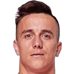 Franco Cervi headshot