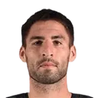 Franco Negri headshot