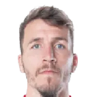 Franco Sbuttoni headshot