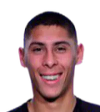 Franco Sergio Martínez headshot