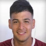 Franco Tomás Ortelladodisparo a la cabeza