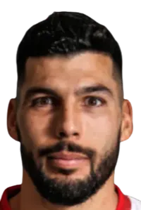 Gabriel Alejandro Gudiño headshot