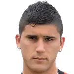 Gabriel Alejandro Hachen foto de rosto