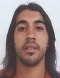 Gabriel Antonio Méndez headshot