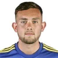 Gabriel Aranda headshot