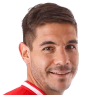 Gabriel Maximiliano Graciani foto de rosto