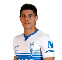 Gastón Adrián Lezcano foto de rosto