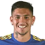 Gastón Ávila headshot