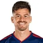 Gastón Giménez headshot