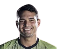 Gastón Gómez headshot