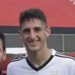 Gastón González foto de rosto