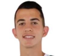 Gastón Manuel Romano foto de rosto