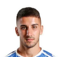 Gastón Pedernera headshot