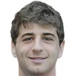 Gastón Sauro headshot