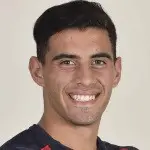 Germán Berterame headshot