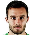 Germán Pezzella headshot