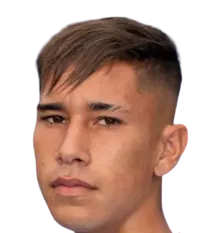 Geronimo Rivera headshot