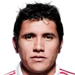 Gervasio Daniel Núñez foto de rosto