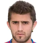 Gino Peruzzi headshot