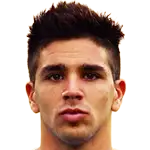 Giovanni Simeone headshot