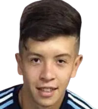 Gonzalo Alves foto de rosto