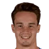 Gonzalo Damián Abrego foto de rosto