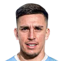 Gonzalo Escobar foto de rosto