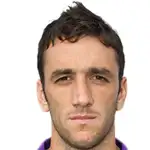 Gonzalo Javier Rodríguezdisparo a la cabeza