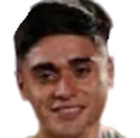 Gonzalo Joaquín Gonzálezdisparo a la cabeza