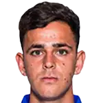 Gonzalo Maroni foto de rosto