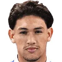 Gonzalo Nahuel Flores headshot