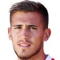 Gonzalo Rubén Piovi foto de rosto