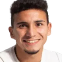 Gonzalo Valdivia headshot