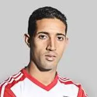 Gonzalo Verón foto de rosto