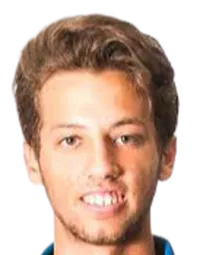 Guido Marcelo Ratto Canziani headshot