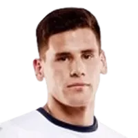 Guillermo Enrique headshot