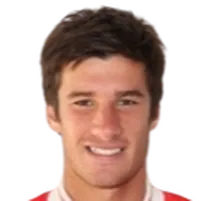 Guillermo Fabián Pereira headshot