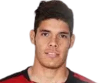 Guillermo Luis Ortíz headshot