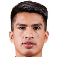 Gustavo Abregú headshot