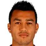 Gustavo Cabraldisparo a la cabeza