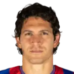 Gustavo Ezequiel Blanco Leschuk foto de rosto