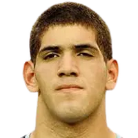 Gustavo Martín Fernándezdisparo a la cabeza