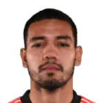 Héctor David Martínez foto de rosto