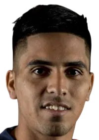 Héctor Jonás Acevedo headshot