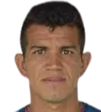 Héctor Miguel Alejandro González headshot