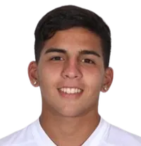 Hernán López Muñoz headshot