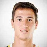 Hernán Nicolás Da Campo headshot