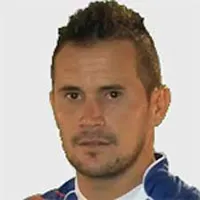 Horacio Martín Ramírez foto de rosto