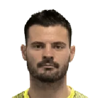 Ignacio Francisco Chicco foto de rosto