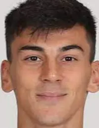 Ignacio Guerrico headshot